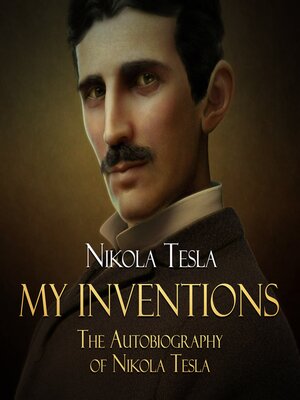 cover image of My Inventions